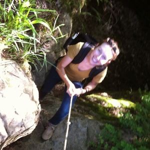 Meet your Posher, Paige